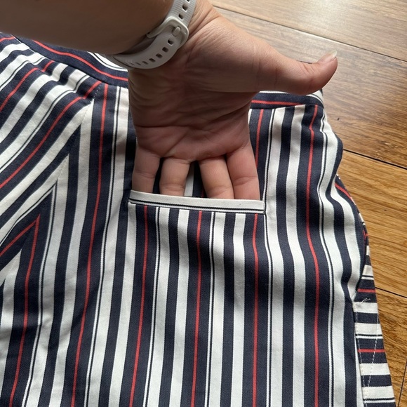 Palmer Harding Exhale Culotte - Picture 10 of 12